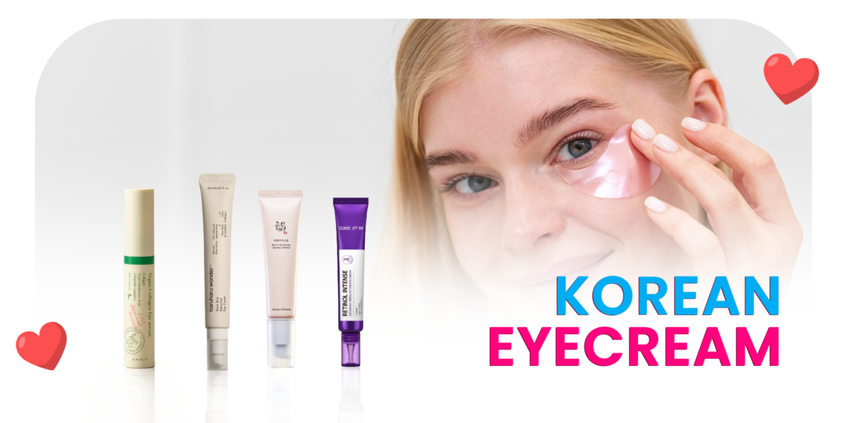 Eyecream